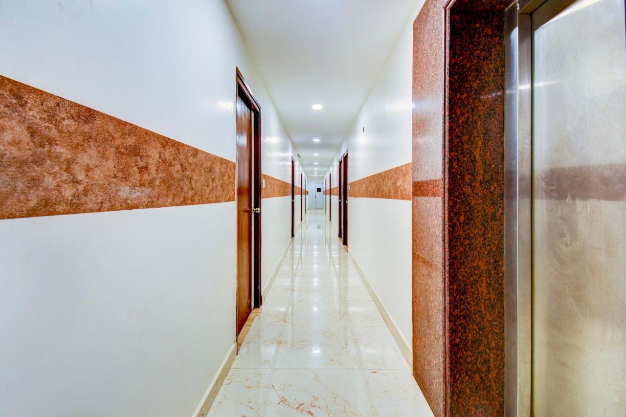 Capital O 81558 Udupi Gokula Bangalore Exterior photo